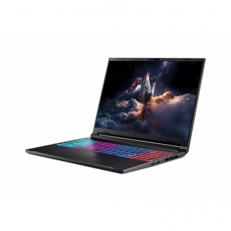 Notebook Nitro V16S ANV16S-71   Windows 11 PRO/Intel Core 9 270H/32GB/2TB/RTX5070/16 cali