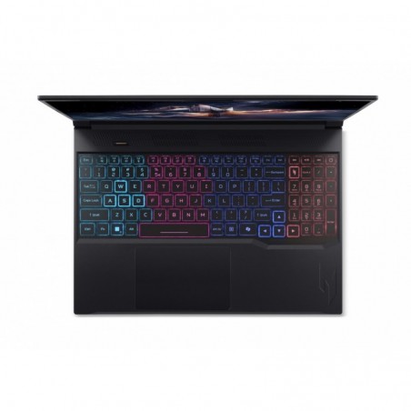 Notebook Nitro V16S ANV16S-71   Windows 11 PRO/Intel Core 9 270H/32GB/2TB/RTX5070/16 cali