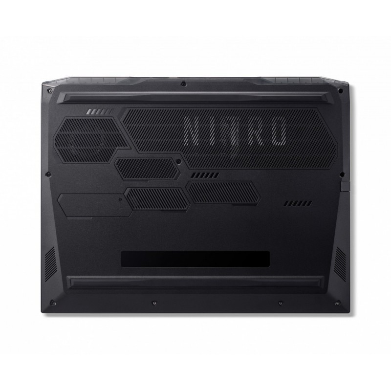 Notebook Nitro 18 AI AN18-61-R3FV     ESHELL/Ryzen 9 AI 365/32GB/1TB/RTX5060/18 cali
