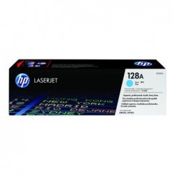 HP CE321A Toner HP 128A cyan 1300str LaserJet Pro CP1525/CM1415fn MFP