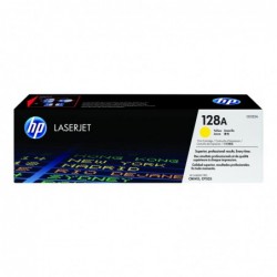 HP CE322A Toner HP 128A yellow 1300str LaserJet Pro CP1525/CM1415fn MFP