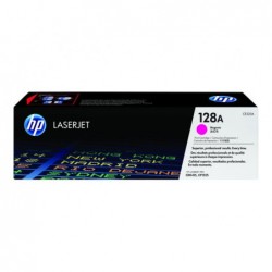 HP CE323A Toner HP 128A magenta 1300str LaserJet Pro CP1525/CM1415fn MFP