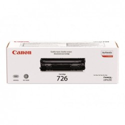 CANON 3483B002 Toner Canon CRG726 LBP6200d CANON 3483B002 Toner Canon CRG726 LBP6200d