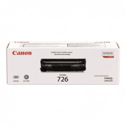 CANON 3483B002 Toner Canon CRG726 LBP6200d CANON 3483B002 Toner Canon CRG726 LBP6200d