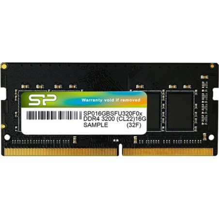 Pamięć DDR4 8GB/2666 CL19 (1x8GB) SO-DIMM Pamięć DDR4 8GB/2666 CL19 (1x8GB) SO-DIMM