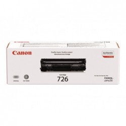 CANON 3483B002 Toner Canon CRG726 LBP6200d CANON 3483B002 Toner Canon CRG726 LBP6200d