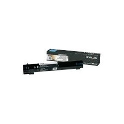 LEXMARK X950X2KG Toner Lexmark black 32000 str. X950/X952/ X954 LEXMARK X950X2KG Toner Lexmark black 32000 str. X950/X952/ X954
