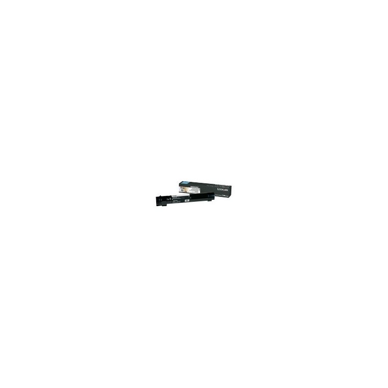 LEXMARK X950X2KG Toner Lexmark black 32000 str. X950/X952/ X954