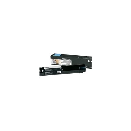 LEXMARK X950X2KG Toner Lexmark black 32000 str. X950/X952/ X954 LEXMARK X950X2KG Toner Lexmark black 32000 str. X950/X952/ X954