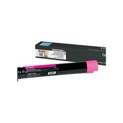 LEXMARK X950X2MG Toner Lexmark magenta 22000 str. X950/X952/ X954