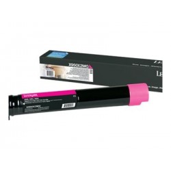LEXMARK X950X2MG Toner Lexmark magenta 22000 str. X950/X952/ X954