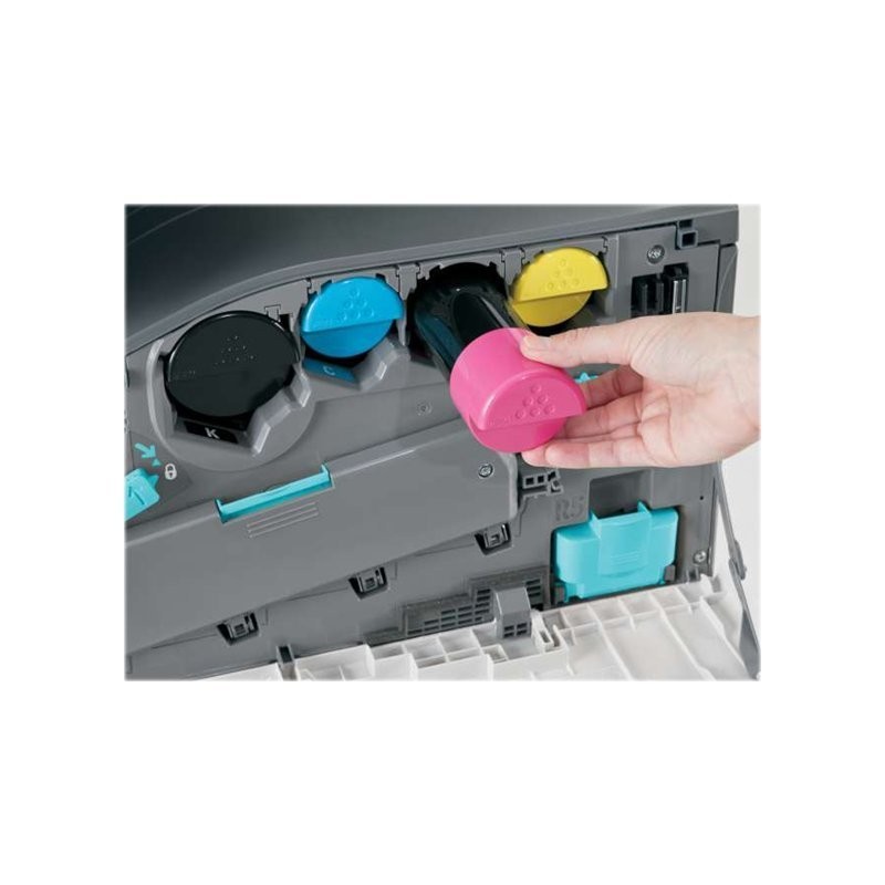 LEXMARK 22Z0001 Drukarka Lexmark C950de