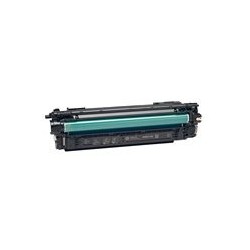HP 657X LaserJet Original Toner Cartridge Cyan High Yield