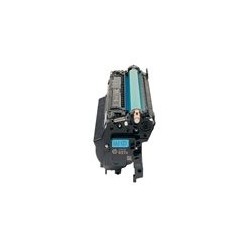 HP 657X LaserJet Original Toner Cartridge Cyan High Yield