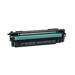 HP 657X LaserJet Original Toner Cartridge Magenta High Yield