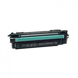 HP 657X LaserJet Original Toner Cartridge Magenta High Yield