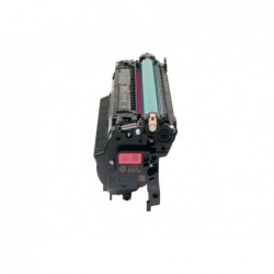 HP 657X LaserJet Original Toner Cartridge Magenta High Yield