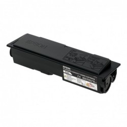 EPSON C13S050585 Toner Epson black standard capacity zwrotny 3000str AcuLaser MX20/M2400/M2300