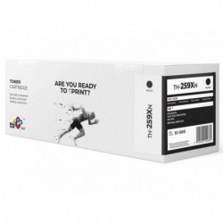 Toner do HP LJ Pro M404 CF259X TH-259XN 100% nowy czarny