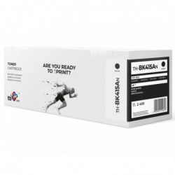 Toner do HP Color LJ Pro M454 W2030A TH-BK415AN 100% nowy czarny