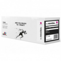 Toner do HP Color LJ Pro W2033A TH-MA415AN 100% nowy magenta