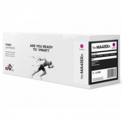 Toner do HP Color LJ Pro M454 W2033X TH-MA415XN 100% nowy magenta
