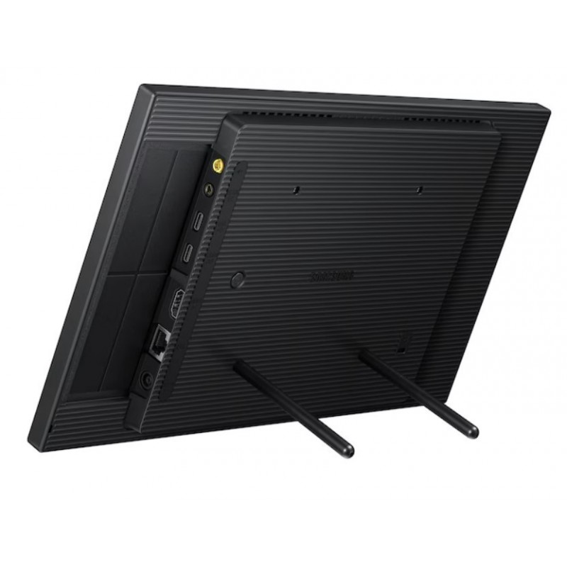 Monitor dotykowy 13 cali QB13C-T LH13QBCTBGBXEN 