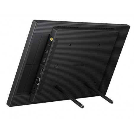 Monitor dotykowy 13 cali QB13C-T LH13QBCTBGBXEN 