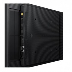 Monitor dotykowy 13 cali QB13C-T LH13QBCTBGBXEN 