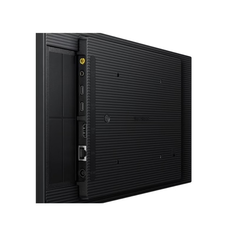 Monitor dotykowy 13 cali QB13C-T LH13QBCTBGBXEN 