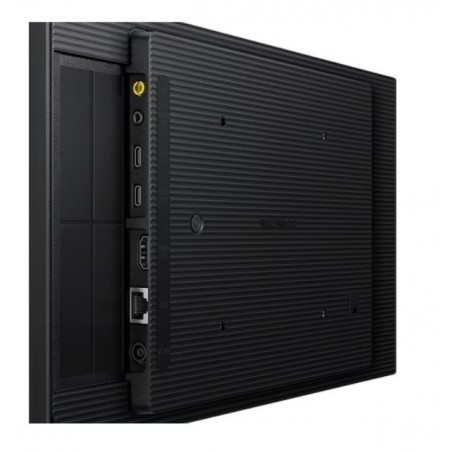 Monitor dotykowy 13 cali QB13C-T LH13QBCTBGBXEN 