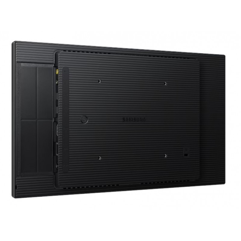 Monitor dotykowy 13 cali QB13C-T LH13QBCTBGBXEN 