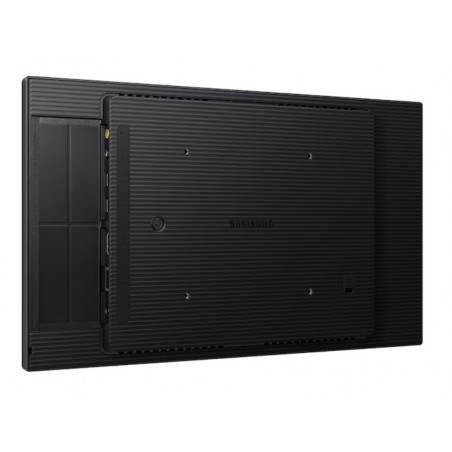 Monitor dotykowy 13 cali QB13C-T LH13QBCTBGBXEN 