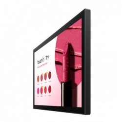 Monitor dotykowy 13 cali QB13C-T LH13QBCTBGBXEN 