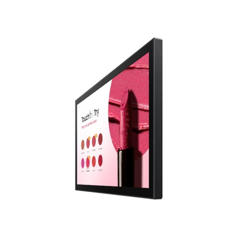 Monitor dotykowy 13 cali QB13C-T LH13QBCTBGBXEN 