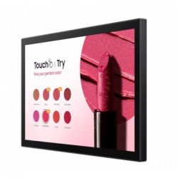 Monitor dotykowy 13 cali QB13C-T LH13QBCTBGBXEN 