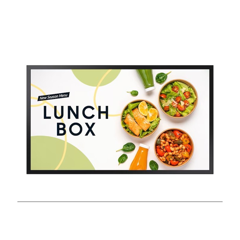 Monitor 32 cale OM32DX LH32OMDEBGBXEN Monitor 32 cale OM32DX LH32OMDEBGBXEN