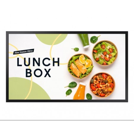 Monitor 32 cale OM32DX LH32OMDEBGBXEN Monitor 32 cale OM32DX LH32OMDEBGBXEN