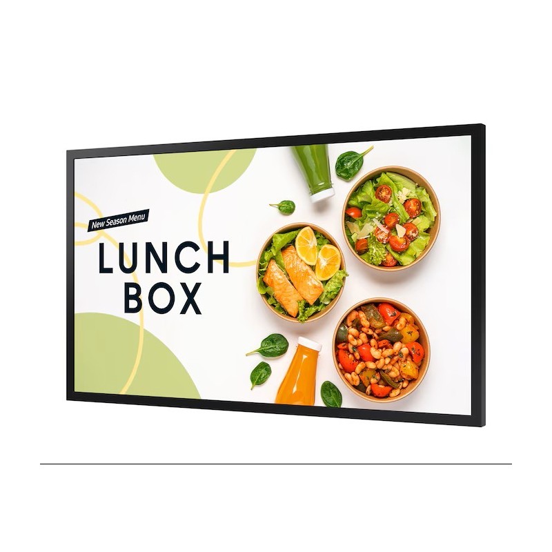 Monitor 32 cale OM32DX LH32OMDEBGBXEN Monitor 32 cale OM32DX LH32OMDEBGBXEN