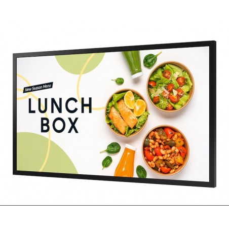 Monitor 32 cale OM32DX LH32OMDEBGBXEN Monitor 32 cale OM32DX LH32OMDEBGBXEN