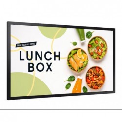 Monitor 32 cale OM32DX LH32OMDEBGBXEN Monitor 32 cale OM32DX LH32OMDEBGBXEN