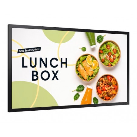 Monitor 32 cale OM32DX LH32OMDEBGBXEN Monitor 32 cale OM32DX LH32OMDEBGBXEN