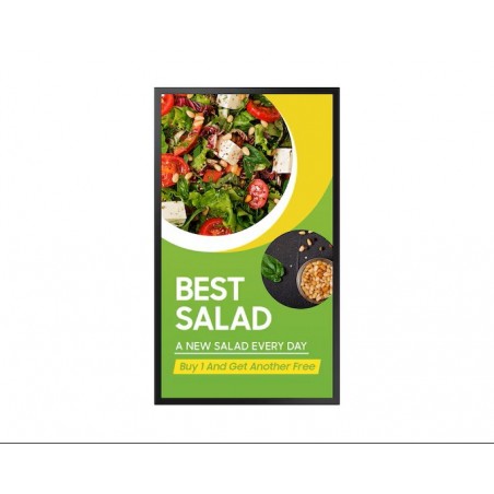 Monitor 32 cale OM32DX LH32OMDEBGBXEN Monitor 32 cale OM32DX LH32OMDEBGBXEN