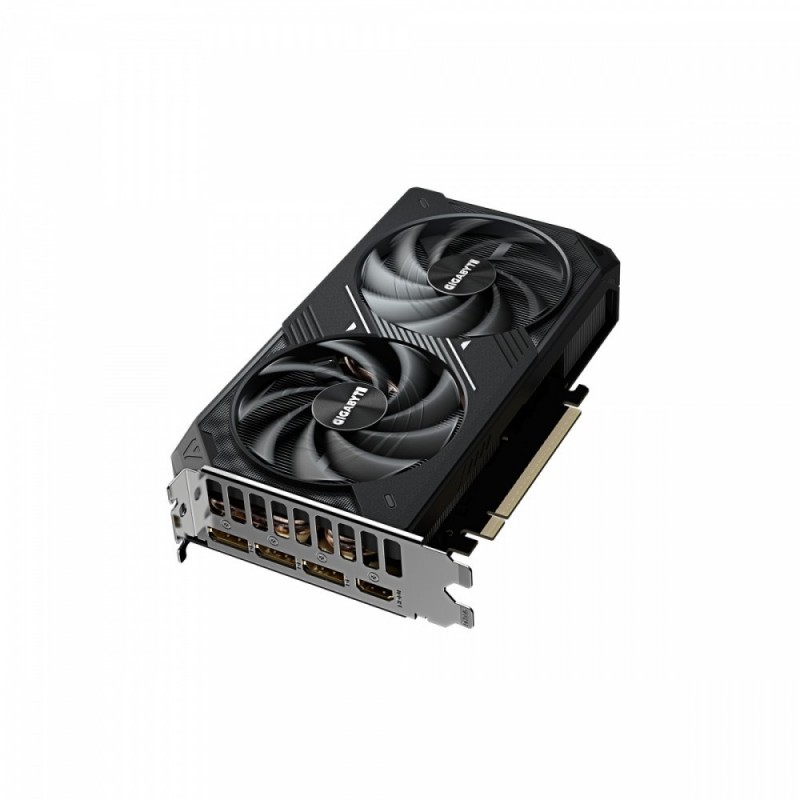 Karta graficzna GeForce RTX 5060 Ti WINDFORCE 16G 128BIT GDDR7 HDMI/DP