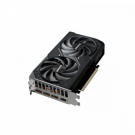 Karta graficzna GeForce RTX 5060 Ti WINDFORCE 16G 128BIT GDDR7 HDMI/DP