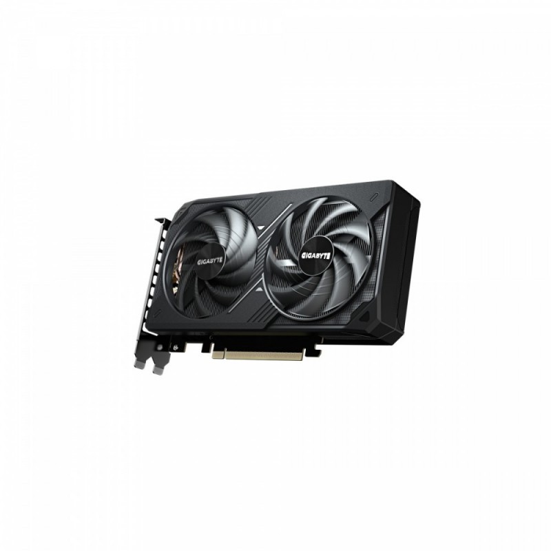 Karta graficzna GeForce RTX 5060 Ti WINDFORCE 16G 128BIT GDDR7 HDMI/DP