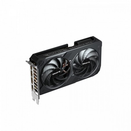 Karta graficzna GeForce RTX 5060 Ti WINDFORCE 16G 128BIT GDDR7 HDMI/DP