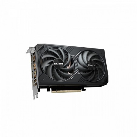 Karta graficzna GeForce RTX 5060 Ti WINDFORCE 16G 128BIT GDDR7 HDMI/DP