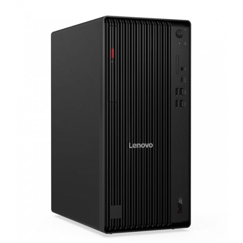Komputer ThinkCentre M90t G5 Tower W11Pro Ultra 9 285/2X16GB/1TB/INT/DVD/vPro/3YRS OS + 1YR Premier Komputer ThinkCentre M90t G5 Tower W11Pro Ultra 9 285/2X16GB/1TB/INT/DVD/vPro/3YRS OS + 1YR Premier