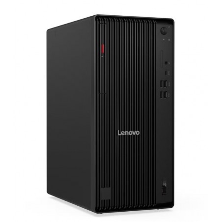 Komputer ThinkCentre M90t G5 Tower W11Pro Ultra 9 285/2X16GB/1TB/INT/DVD/vPro/3YRS OS + 1YR Premier Komputer ThinkCentre M90t G5 Tower W11Pro Ultra 9 285/2X16GB/1TB/INT/DVD/vPro/3YRS OS + 1YR Premier